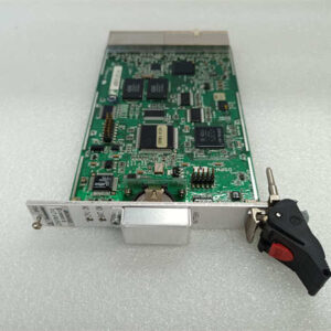 RELIANCE ELECTRIC S-D4041B DSP模块 - CompactPCI高性能运算，多轴精密控制核心，