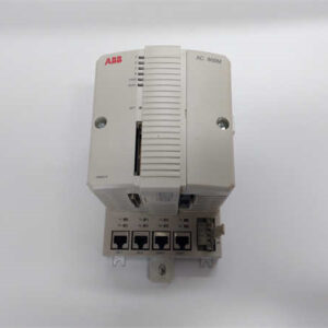 ABB 3BSE018157R1 PM861AK01 处理器单元 - AC 800M系统核心，掌控全局！