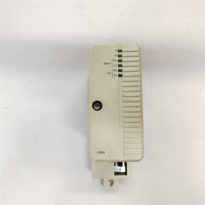 ABB CI858K01 DriveBus接口模块 - 工业驱动系统通信专家！