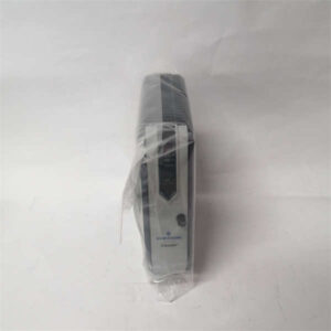 EMERSON SE3008 KJ2005X1-MQ2 13P0072X082 - DeltaV MQ控制器，工业自动化“最强大脑”！