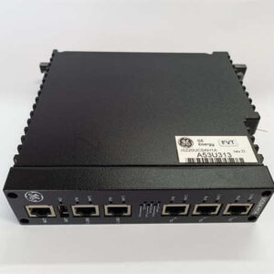 GE IS220UCSAH1A Mark VIe 控制器 - 燃气/蒸汽轮机核心大脑，稳定运行保障！