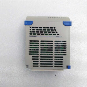 WESTINGHOUSE 5X00226G02 I/O接口模块 - Ovation DCS核心，高效数据传输！