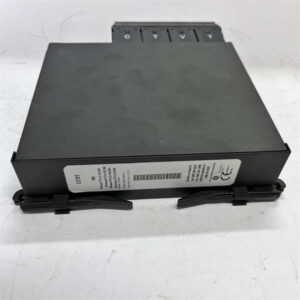 GE UR8NH CT/VT 模块 - UR继电器多通道输入，电力监测更全面！
