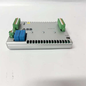 ABB KSD211B (3BHE022455R1101) 输入耦合单元 ICU - UNITROL 励磁系统核心组件，稳如老狗！