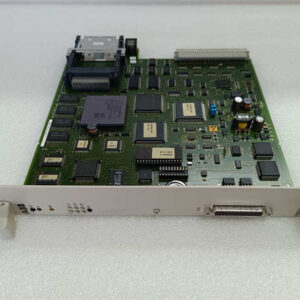 ABB 216VC62a：集成通信接口，实现高效数据交换！