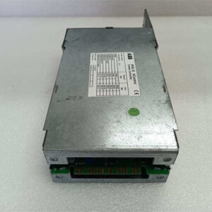 精密电机控制：ABB 1TGE120010R... Rev.A，为您的生产保驾护航！