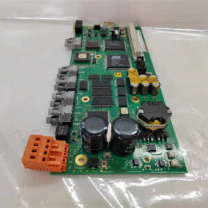 ABB PPC905AE101 3BHE014070R0101 变频器控制板 - 高性能，电机控制核心，原厂正品！