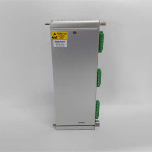 BENTLY 128229-01 Proximitor/Seismic I/O模块 - 3500系列核心，精准振动监测！