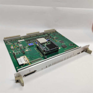 ALSTOM SDK-C0167-1 高性能处理器 - 工业控制，再攀高峰！