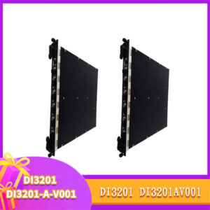 SIS DI3201-DI3201-A-V001 数字量输入模块 - 工业信号采集，稳定可靠，DCS/PLC必备！