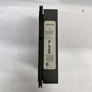 GE UR6TH 数字量I/O模块 - UR继电器扩展利器，电力保护核心！