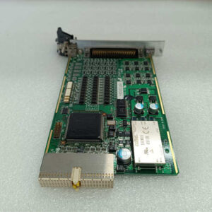 RELIANCE ELECTRIC S-D4043C 工业级DSP控制器 - 实时运算，复杂轨迹规划，保障产线效率！