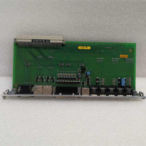 Meggitt Vibro-meter VM600 IOCN：CPUM绝配，系统通信核心，稳定可靠！