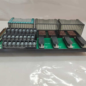 FOXBORO P0926PA 终端连接件 - FBM224/FBM230/FBM231系列专用，稳定连接不掉线！