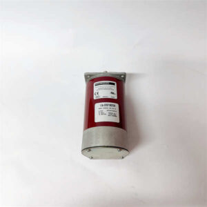 KOLLMORGEN E33NCHA-LNN-NS-00 - NEMA 34混合式步进电机，高扭矩，精准定位首选！