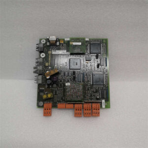 ABB UFC762AE101 3BHE006412R0101 - 通用频率转换器 | 工业控制器主板！
