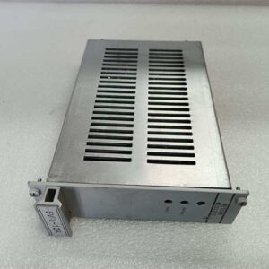 GE WES5302-150 可编程控制器核心 - 精准控制，响应迅速，您的生产保障！