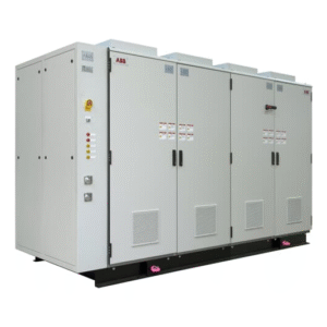 ABB 3BHE055094R0002 GBU72 - PCS6000系列中压变流器，风电储能核心！
