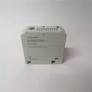MTL 8507-BI-DP PROFIBUS-DP 总线接口模块 (BIM) - 链接PAC8000 I/O，高效可靠！