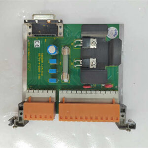 HONEYWELL 05701-A-0325 DC输入卡 - Zellweger System 57核心组件，工业气体探测系统专用！