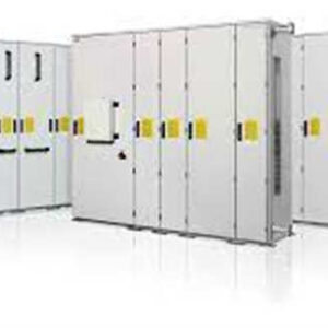 ABB 3BHE055094R0002 GBU72 - PCS6000系列中压变流器，