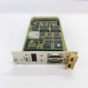 HIMA F8650X 984865065 中央模块 - SIL 3认证CPU，安全系统核心驱动！