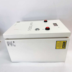 GE H201Ci-1 Hydran 单通道控制器 - 变压器健康管家，故障预警先锋！