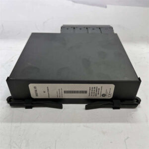 GE UR6CH 是 GE Multilin UR（Universal Relay）数字量输入/输出（Digital I/O）模块 辅助系统之间的通信和控制能力