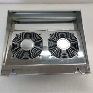 HIMA X-FAN1003 993201013 系统风扇模块 - HIMax安全系统散热核心！