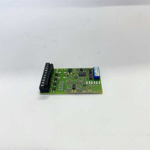 SAIA PCD2.W600 模拟量输出模块 - 4通道，0-10V，精准控制专家！