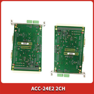 DELTA TAU ACC-24E2-2CH - UMAC运动控制核心，精准驱动，现货速发！