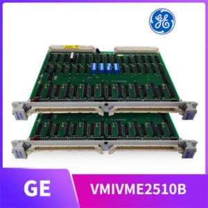 GE VMIVME2510B - VMIC VMEbus 继电器输出模块，高可靠性！
