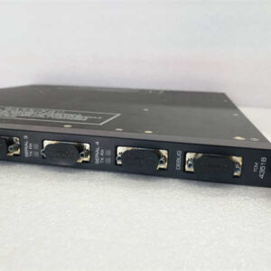 TRICONEX 4351B 通信模块 - TMR冗余，安全可靠，工业命脉的守护者！