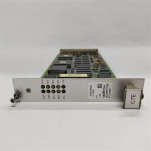 ALSTOM NRD108028 安全控制模块 - 工业防护，固若金汤！