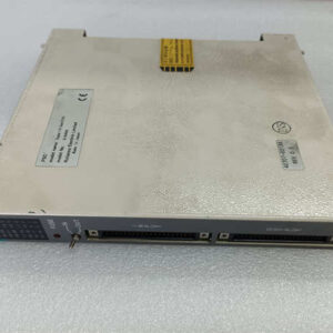 RELIANCE ELECTRIC S-D4006 PLC数字量输入输出卡 - 稳固可靠，精准控制，别再将就了！