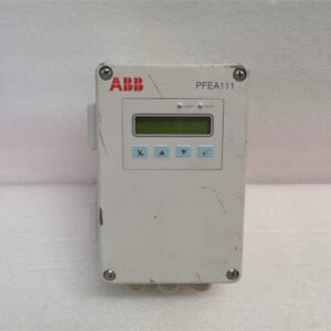 ABB PFEA111-65 (3BSE028140R0065) - 高精度张力电子模块，掌控生产线核心！