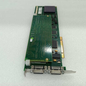 ABB PU515A 3BSE032401R1：板载16MB内存，提升数据处理能力！