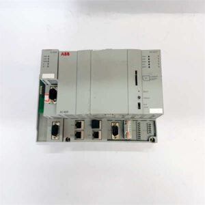 ABB PM902F (3BDH001000R0005) CPU模块 - AC 900F系统核心，性能卓越
