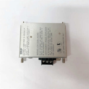BENTLY 125840-02 - 3500系统低压交流电源输入模块，原装正品，稳定供电核心！