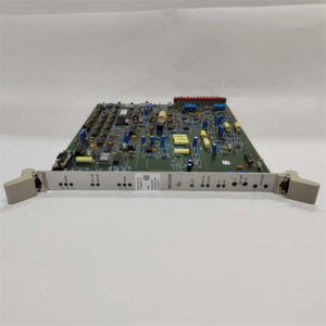 ALSTOM N897163510Q MODEM 板卡 - 工业通信，稳如老狗！