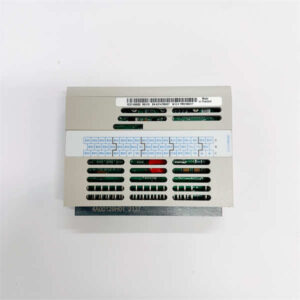 WESTINGHOUSE 1C31169G02 Ovation 串行链路控制器 - DCS 通信核心，高效稳定！