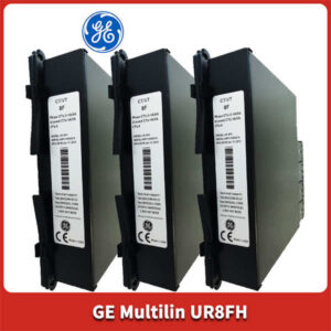 GE UR8FH CT/VT 输入模块 - UR 系列通用继电器标准配置！