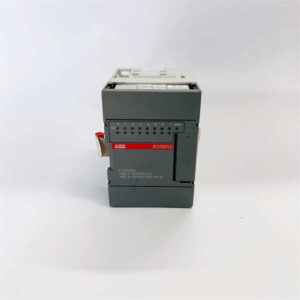 ABB XO08R2 (1SBP260109R1001) 继电器输出模块 - 8通道，工业控制核心，精准可靠！