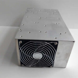 ABSOLUTE 80026-173-23 MOX12-P3509 工业开关电源 - 多路输出，稳定供电核心！