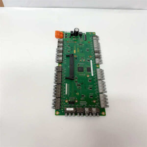 ABB UFC921A101 (3BHE024855R0101) 接口板/控制板 - UNITROL 5000 励磁系统核心！