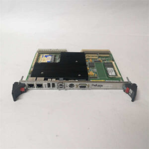 GE VMIVME-7750 单板计算机 (SBC) - VME总线核心，高性能工业计算首选！