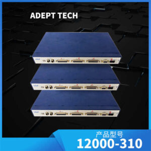 Adept TECH-12000-310 伺服控制模块 - SmartMi6系列原装正品，机器人“心脏”保障！