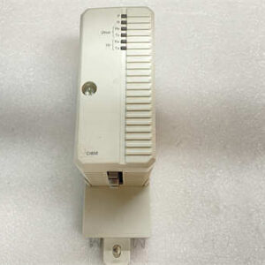 ABB CI858K01 3BSE018135R1 DriveBus接口模块 - 工业驱动通信核心，效率飙升！