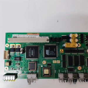 ABB PPC905AE101 3BHE014070R0101 控制板 - 工业驱动核心，原厂正品，稳定如山！