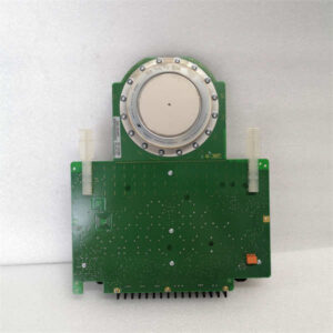 ABB 5SHY3545L0009 IGCT 模块 - 高压变频核心，电力转换利器！